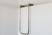 Hanging Shower Safety Rail