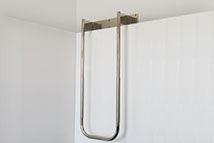 Hanging Safety Rail