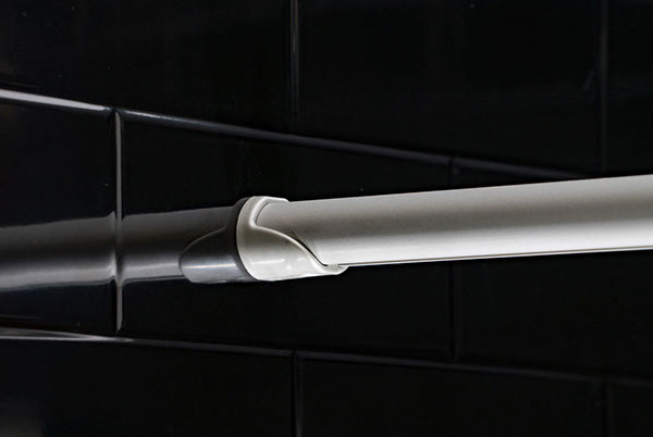 Supertrack Shower Tracks